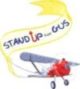 Stand Up for Gus