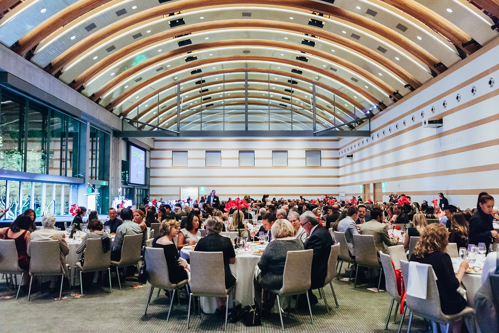2015 Stand for Justice Gala – LevittQuinn