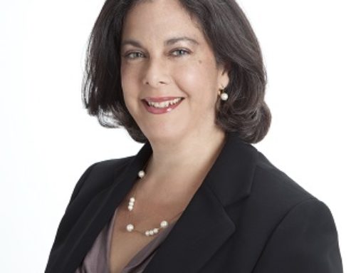 Ana M. Storey Named New Executive Director of LevittQuinn