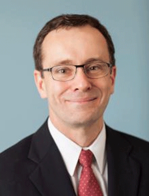 Judge Joseph Quinn