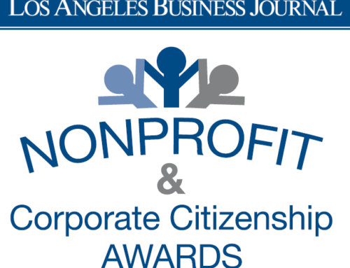 LevittQuinn Family Law Center Nominated by LA Business Journal: Organization of the Year