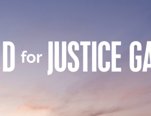 2019 Stand for Justice Gala