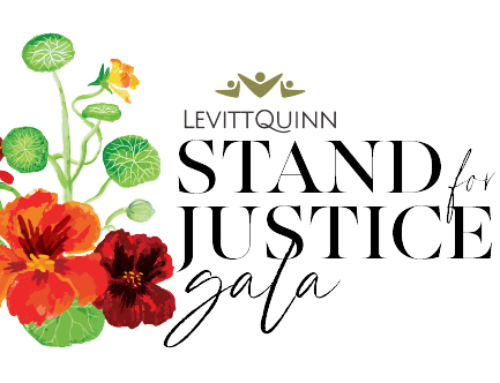 2021 Stand for Justice Gala