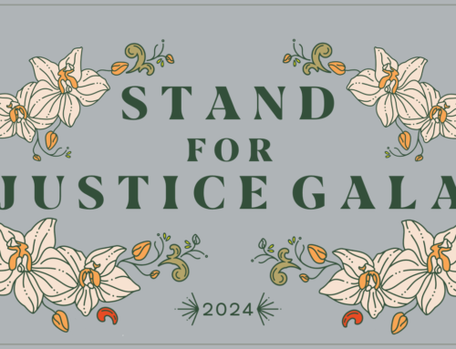 2024 Stand for Justice Gala