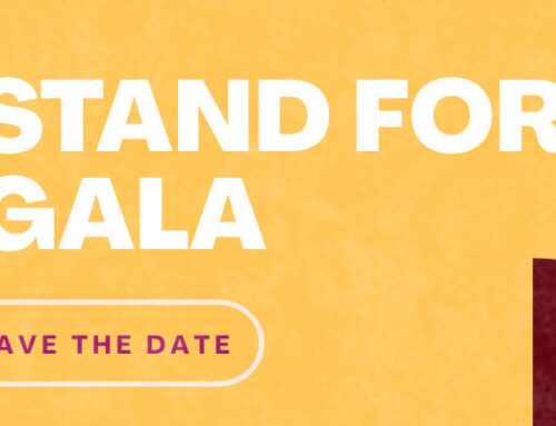 2025 Stand for Justice Gala